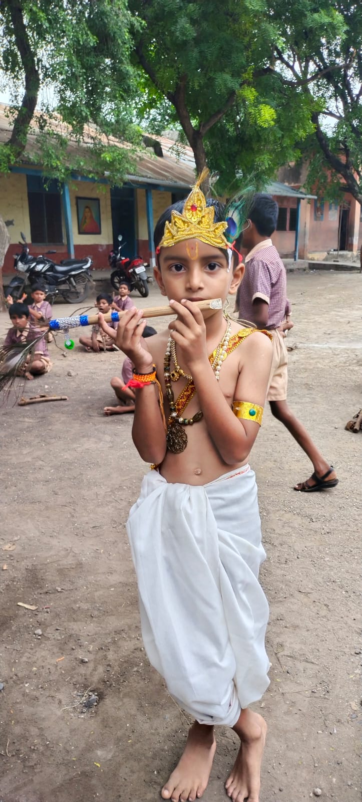 दहिहंडी महोत्सव