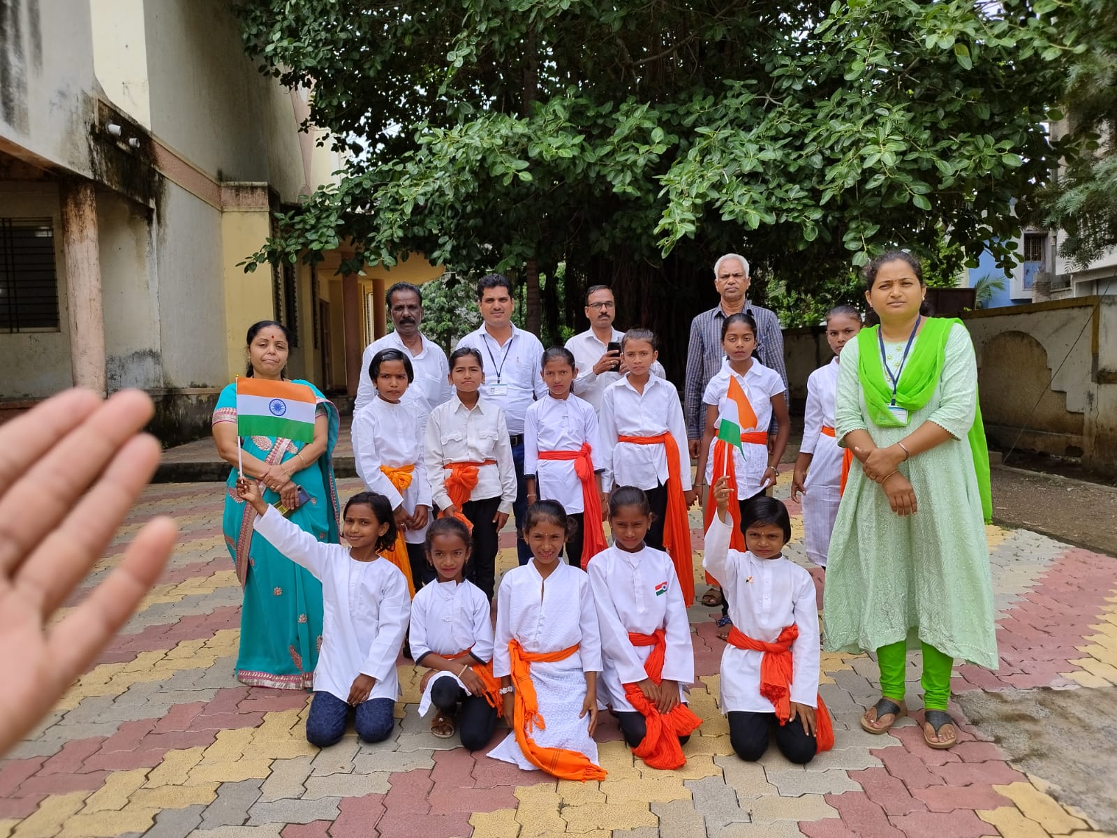 सांस्कृतिक कार्यक्रम